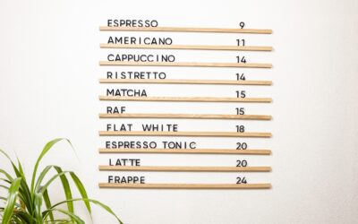 Café Menu Parma : Saveurs et spécialités italiennes