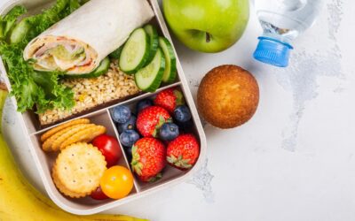 Pourquoi Choisir le Lunch Box Traiteur à Montréal pour Vos Déjeuners au Bureau ?